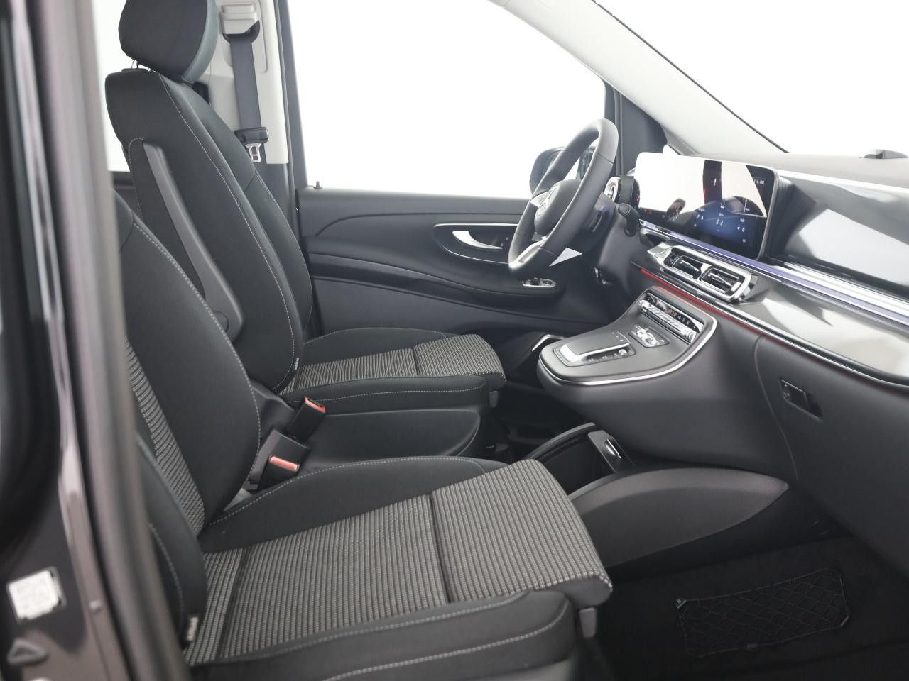 Mercedes-Benz V-Klasse – Bild 25