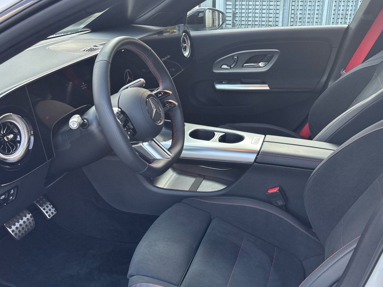 Mercedes-Benz CLA – Bild 10