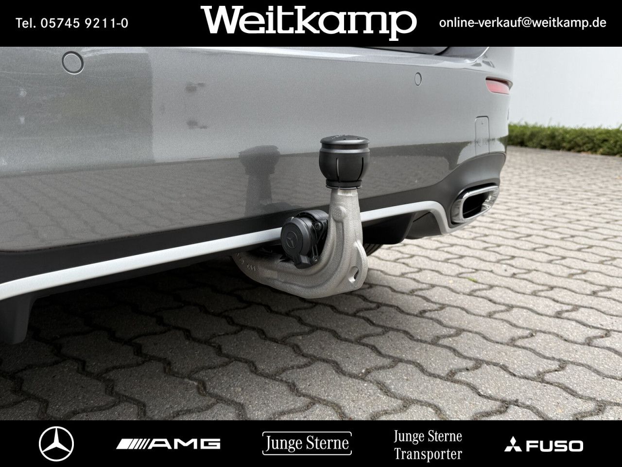 Mercedes-Benz B-Klasse – Bild 10