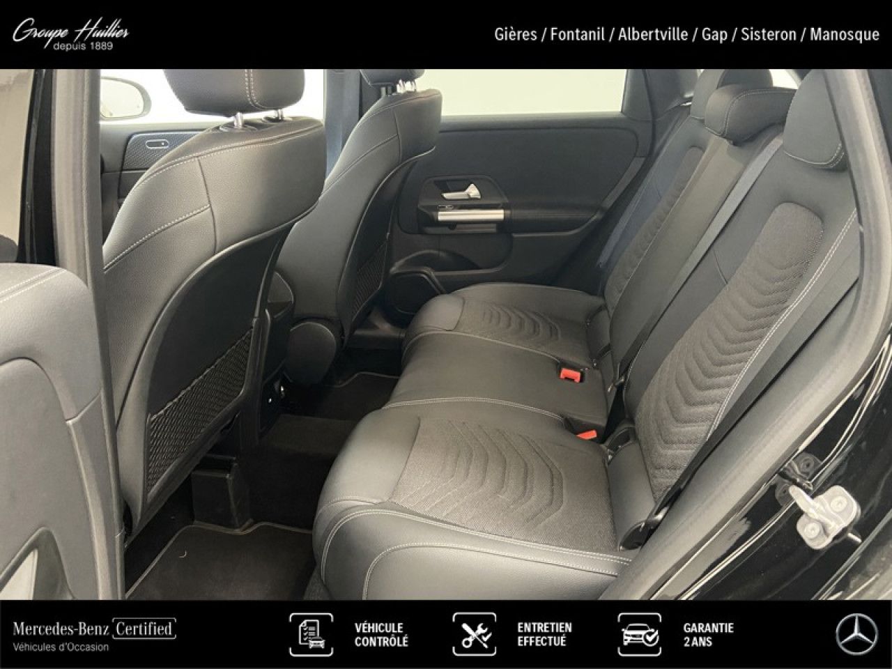 Photo du v&eacute;hicule 11 / 18