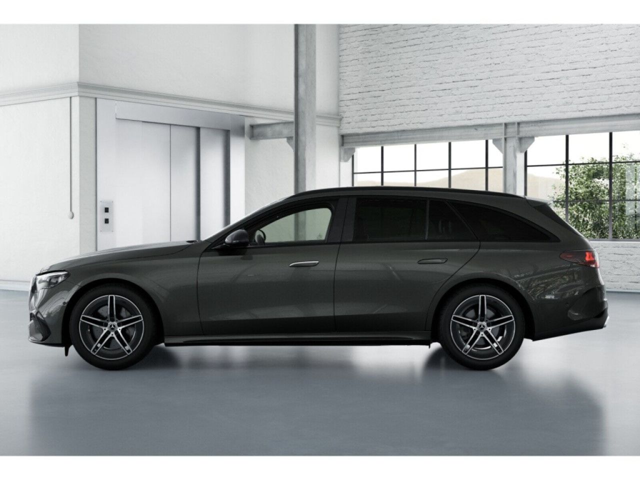 Mercedes-Benz E-Klasse – Bild 3