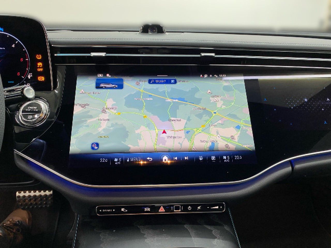 Mercedes-Benz E-Klasse – Bild 9