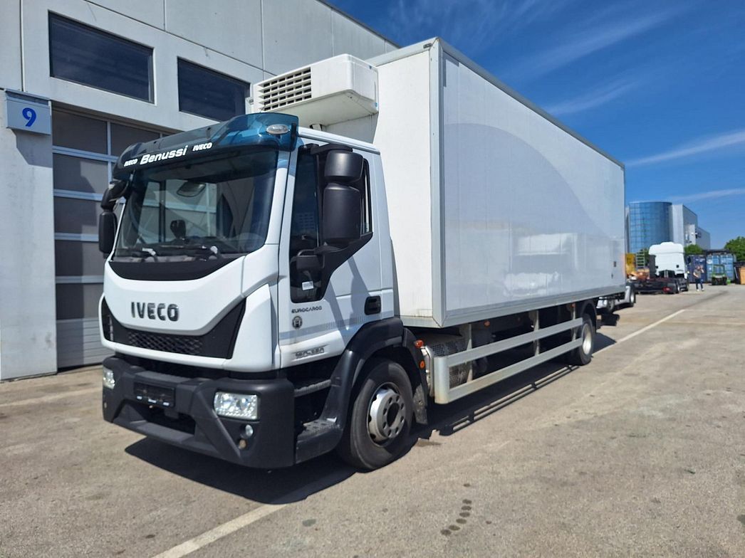 IVECO | Eurocargo ML160E25