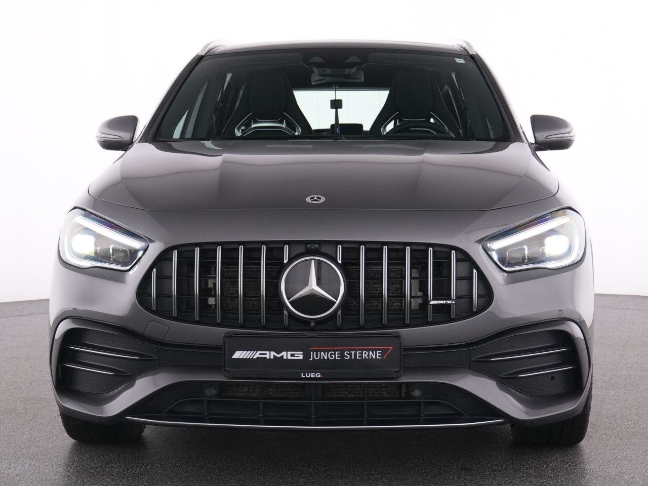Mercedes-Benz GLA – Bild 14