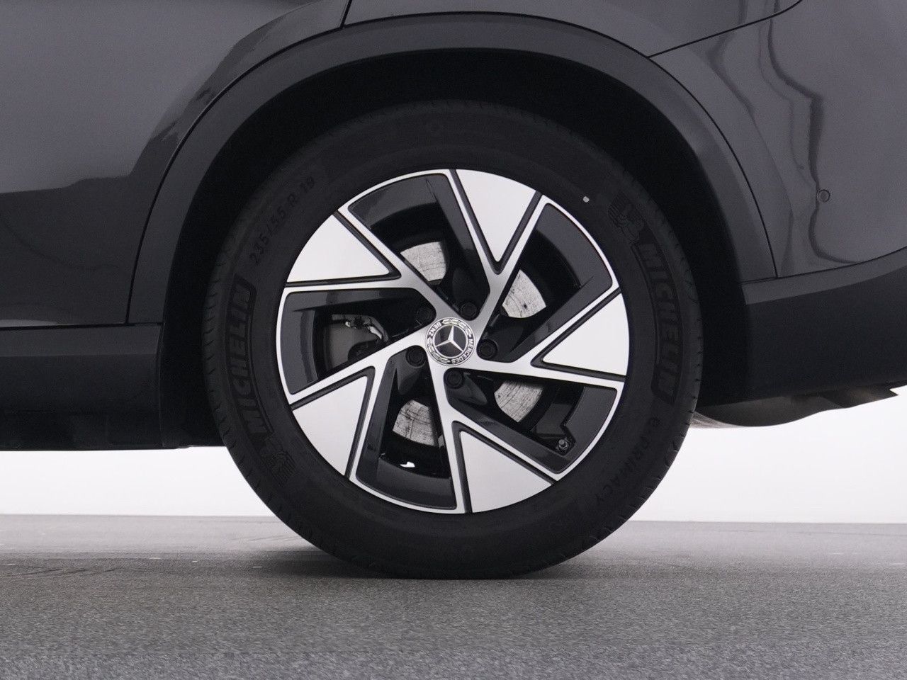 Mercedes-Benz GLC – Bild 20