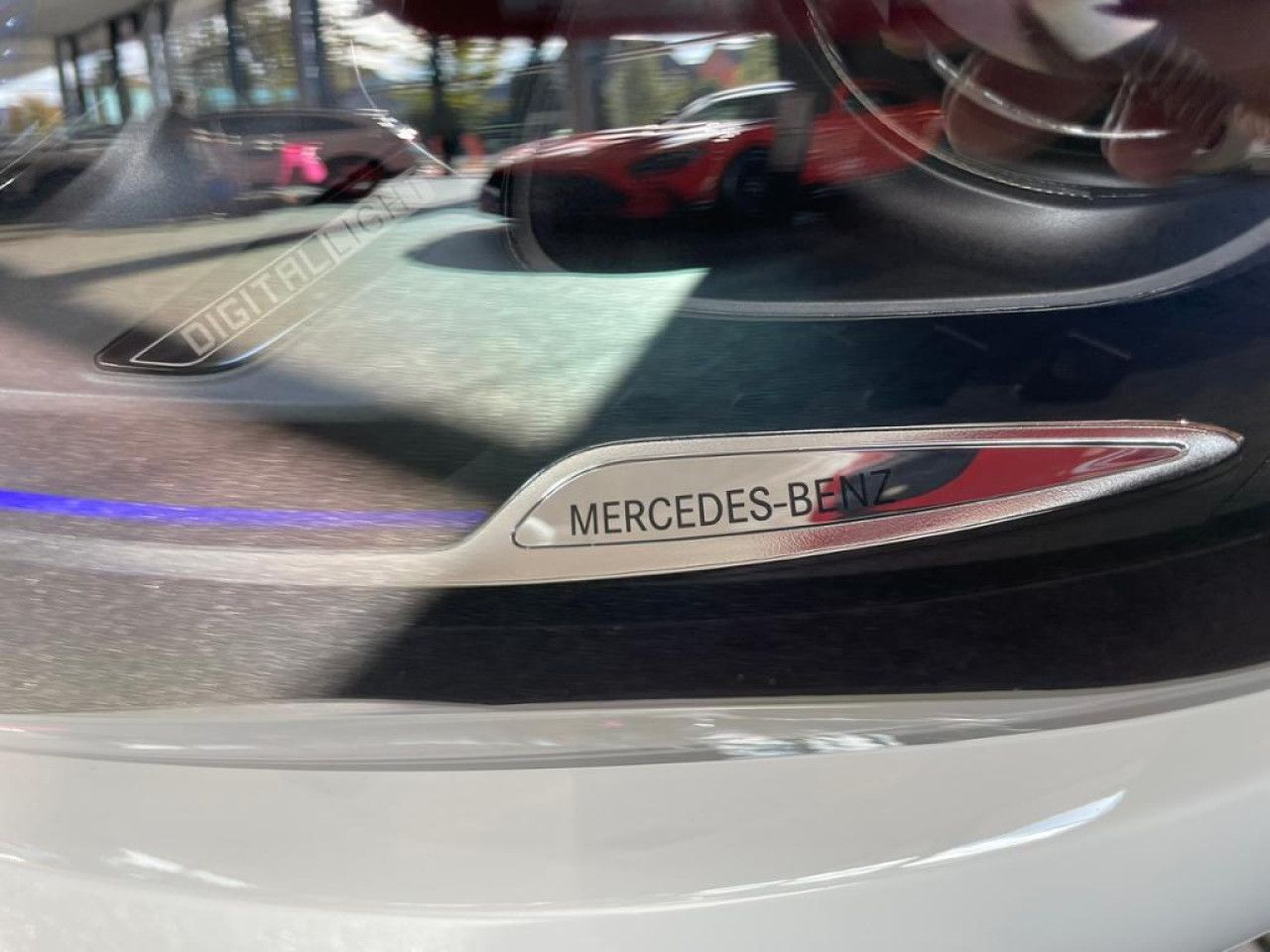 Mercedes-Benz GLC – Bild 20