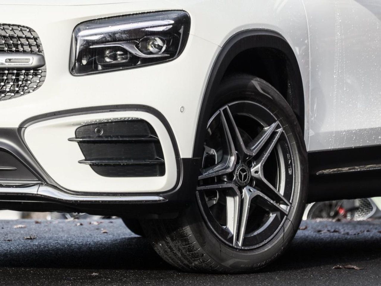 Mercedes-Benz GLB – Bild 5