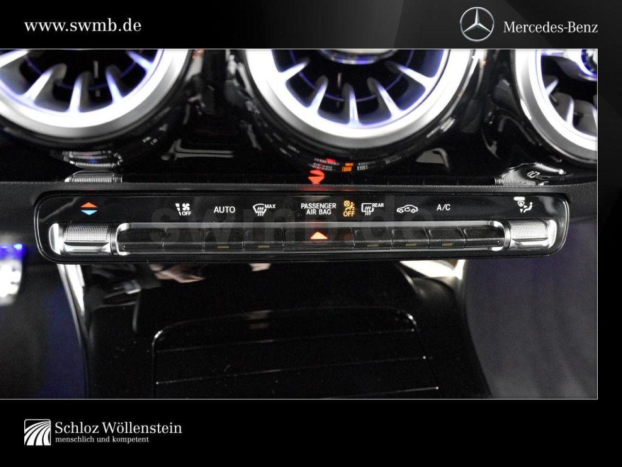 Mercedes-Benz CLA – Bild 23