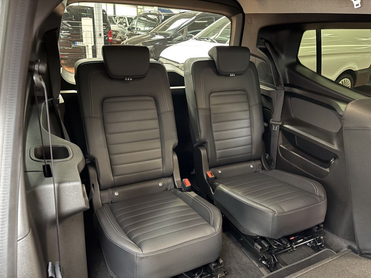 Mercedes-Benz EQT – Bild 20