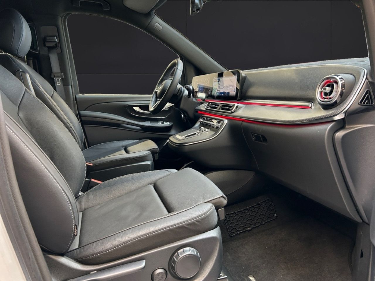 Mercedes-Benz V-Klasse – Bild 11