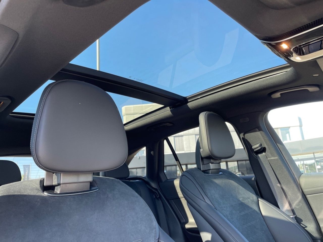 Mercedes-Benz GLC – Bild 16
