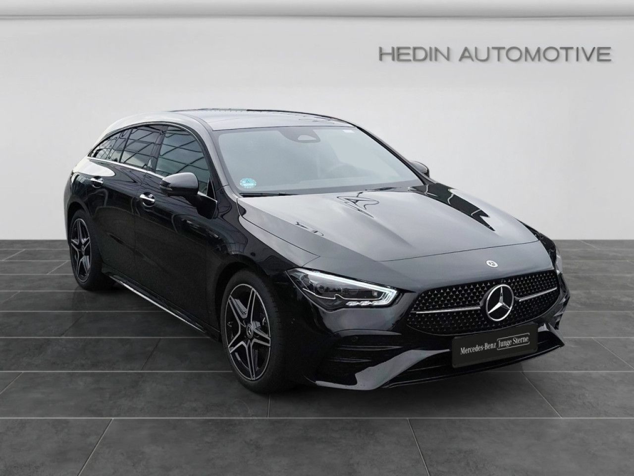 Mercedes-Benz CLA – Bild 7