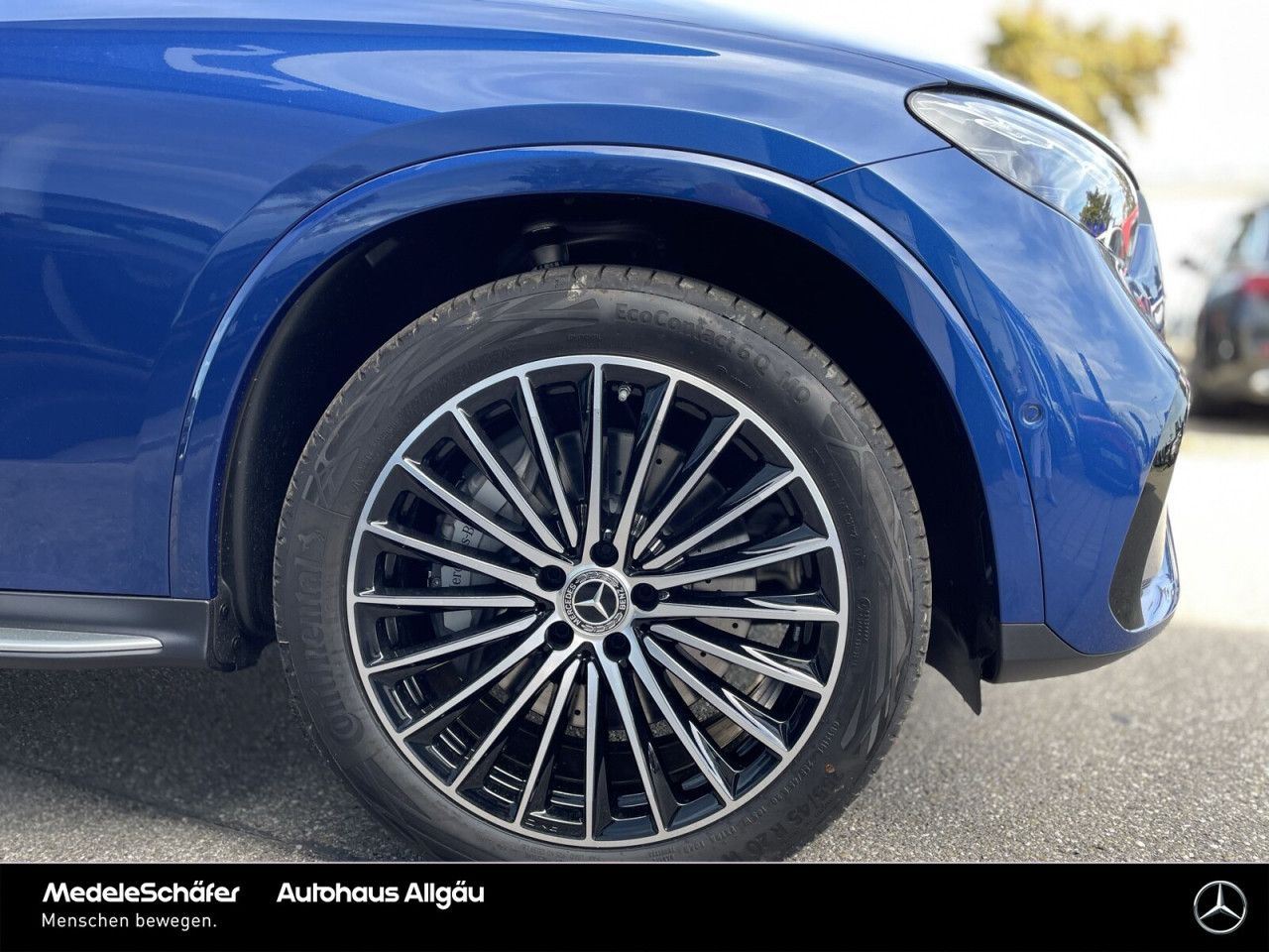 Mercedes-Benz GLC – Bild 14