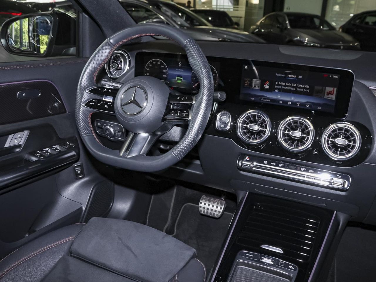 Mercedes-Benz GLA – Bild 6