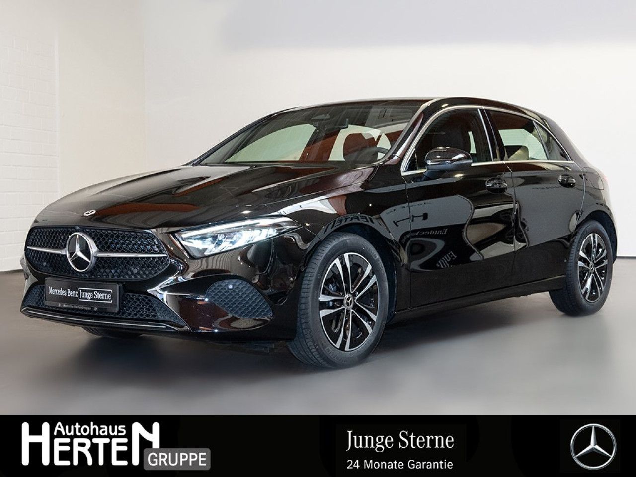 Mercedes-Benz A-Klasse – Bild 7
