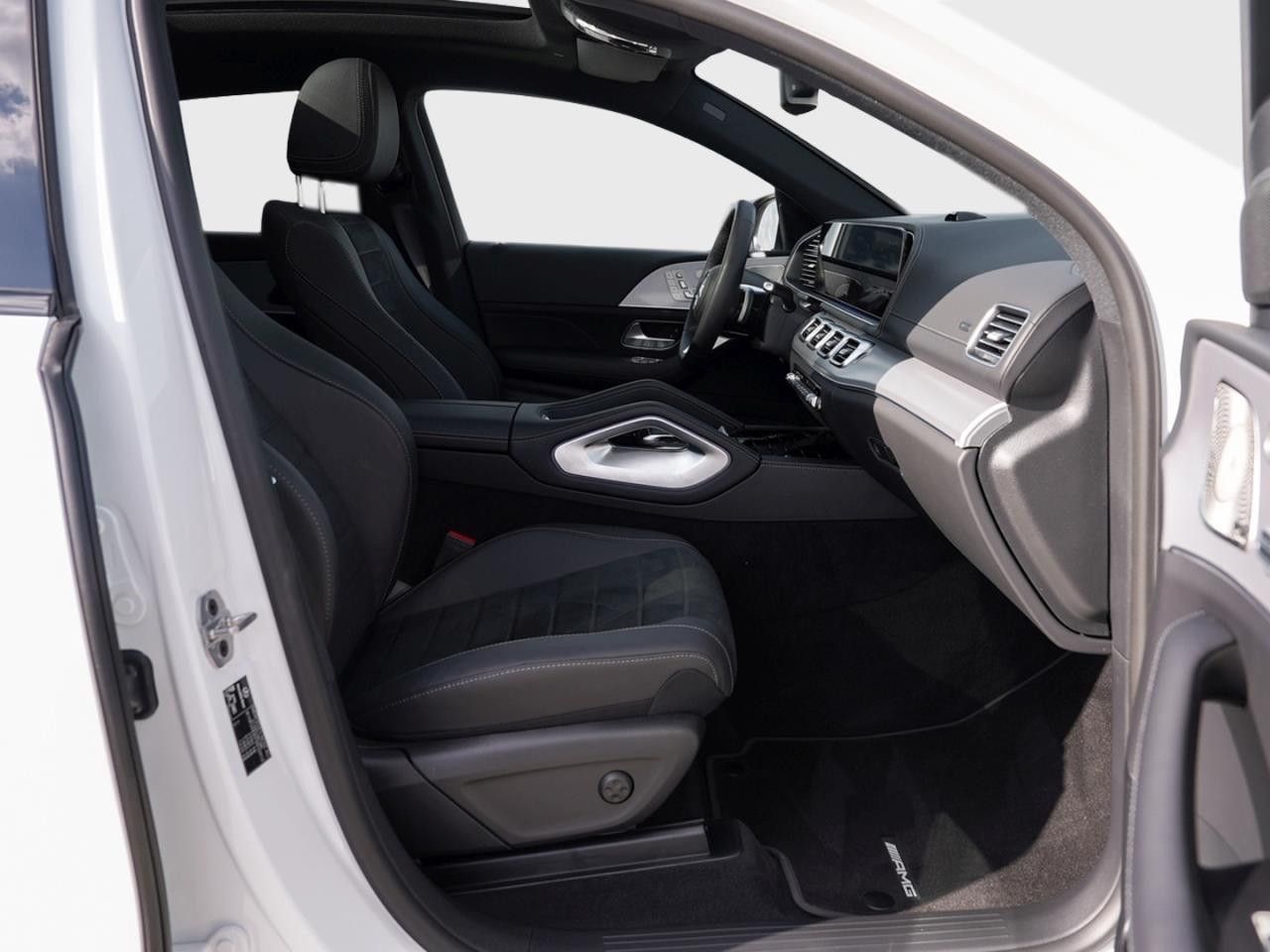 Mercedes-Benz GLE – Bild 9