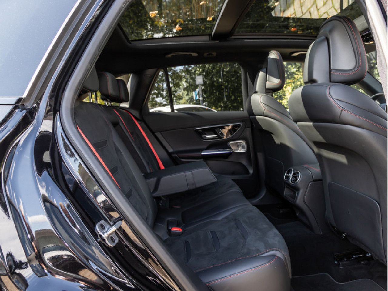 Mercedes-Benz GLC – Bild 9