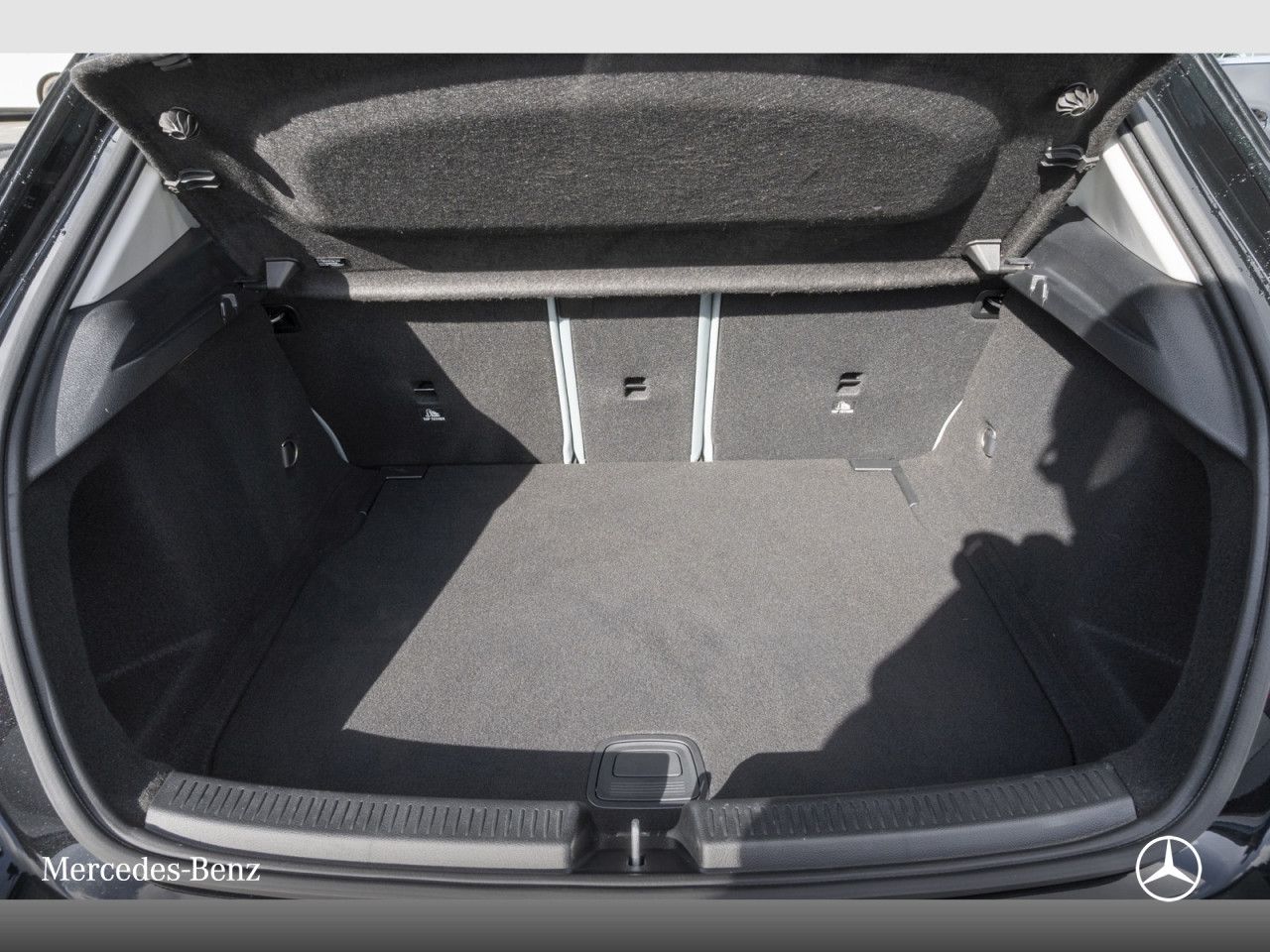 Mercedes-Benz A-Klasse – Bild 15