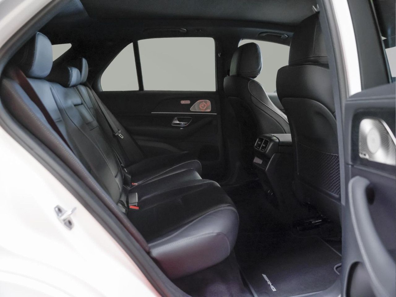 Mercedes-Benz GLE – Bild 4