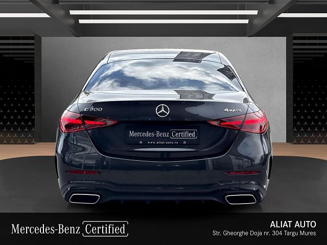 MERCEDES-BENZ Unknown Model 2025 — imagine 4
