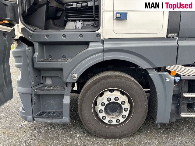 MAN TGX 18.510 4x2 BL SA 13