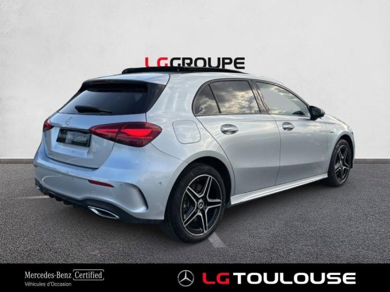 Photo du v&eacute;hicule 7 / 18