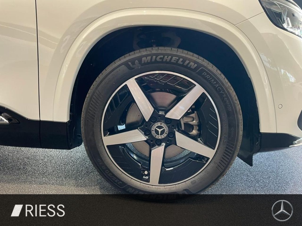 Mercedes-Benz GLB – Bild 9