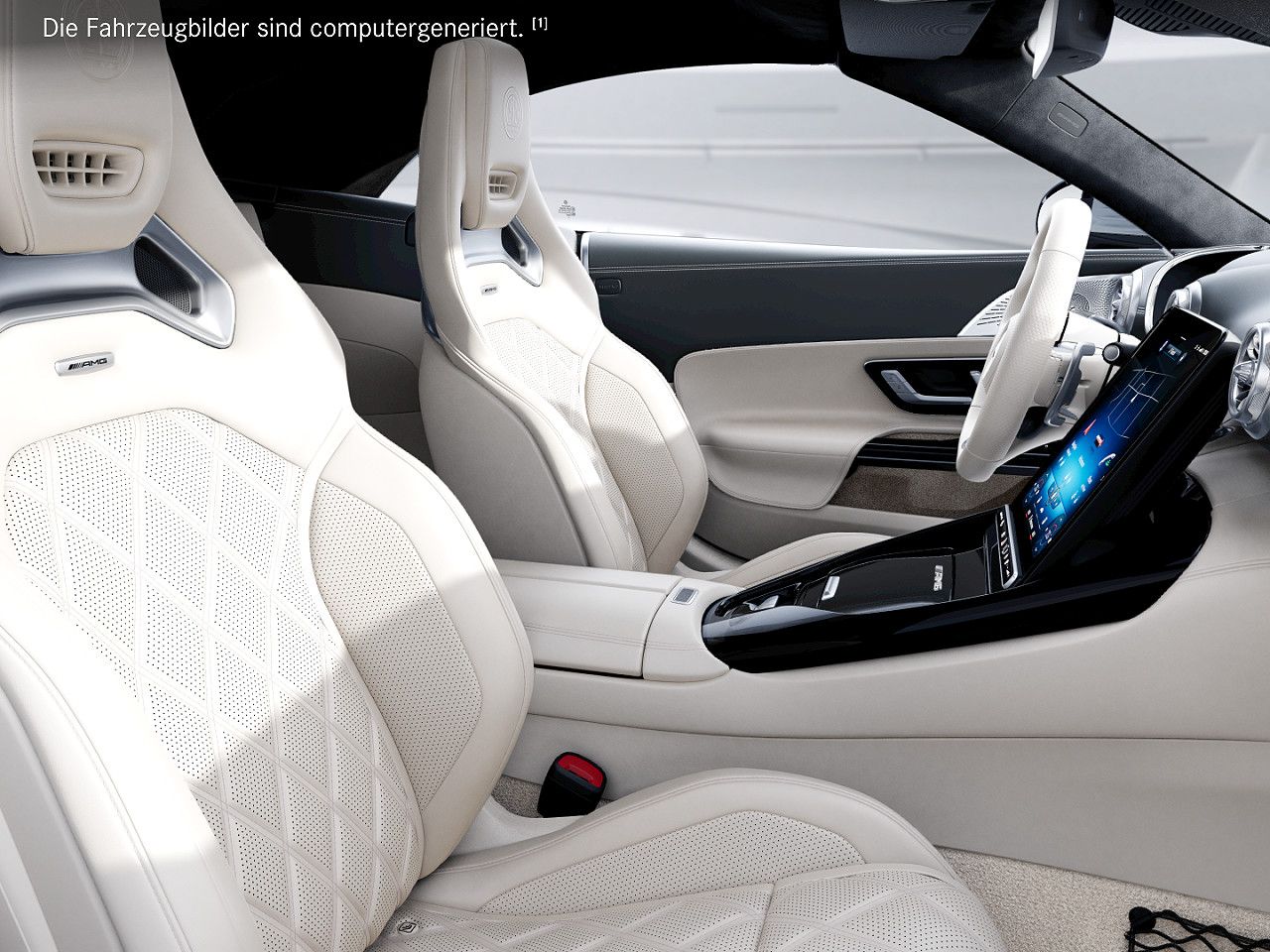 Mercedes-Benz SL – Bild 15