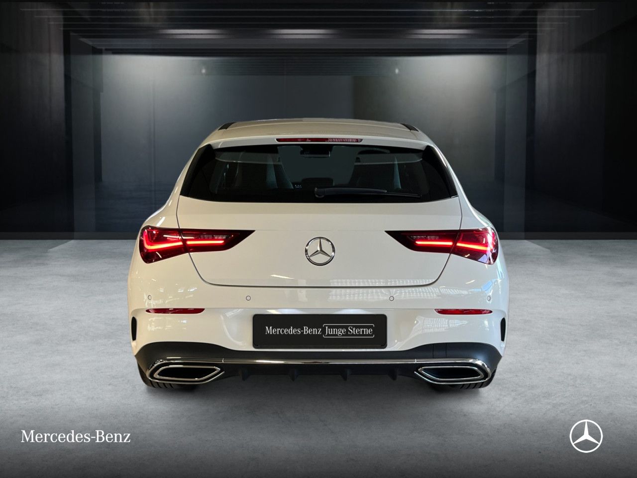 Mercedes-Benz CLA – Bild 4