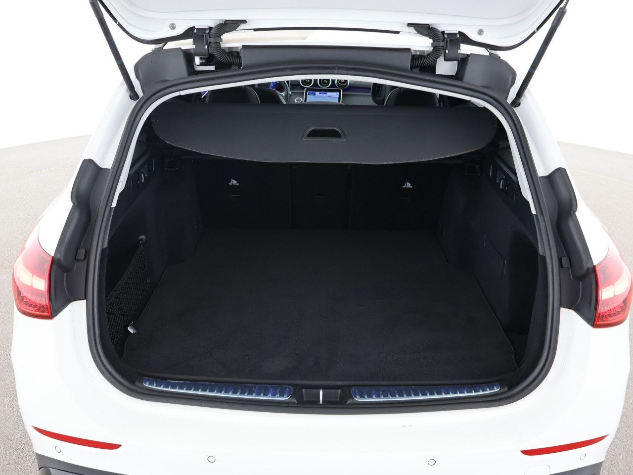 Mercedes-Benz C-Klasse – Bild 15