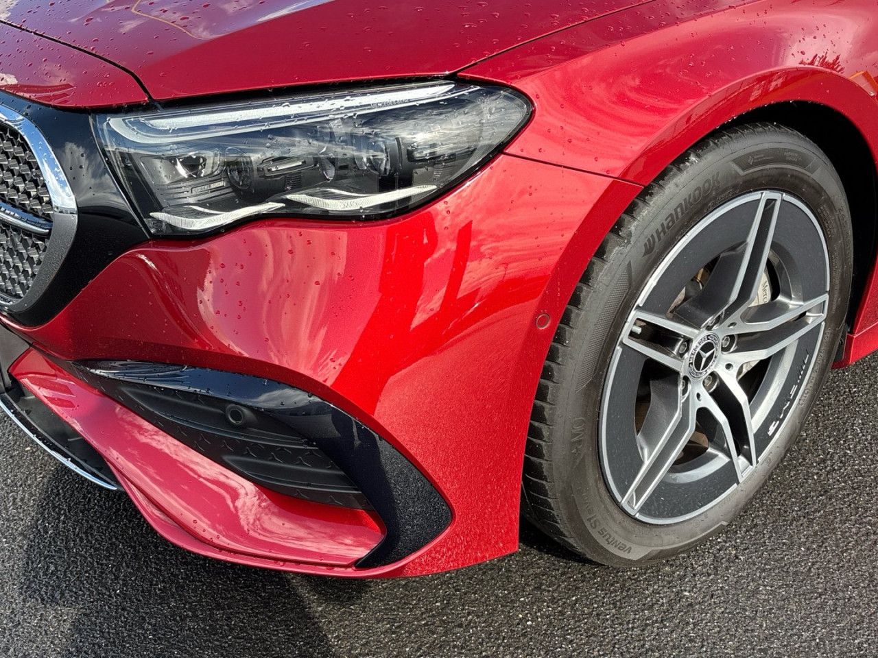 Mercedes-Benz E-Klasse – Bild 13