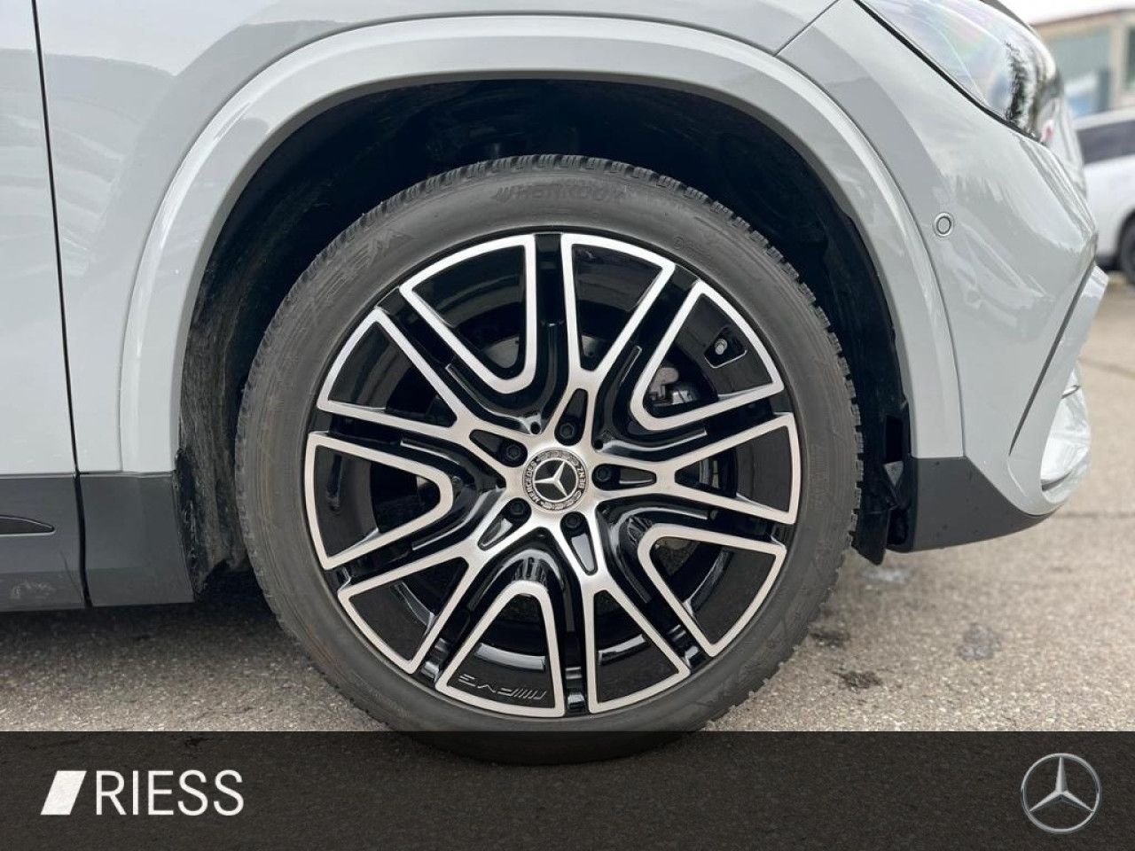 Mercedes-Benz GLA – Bild 8