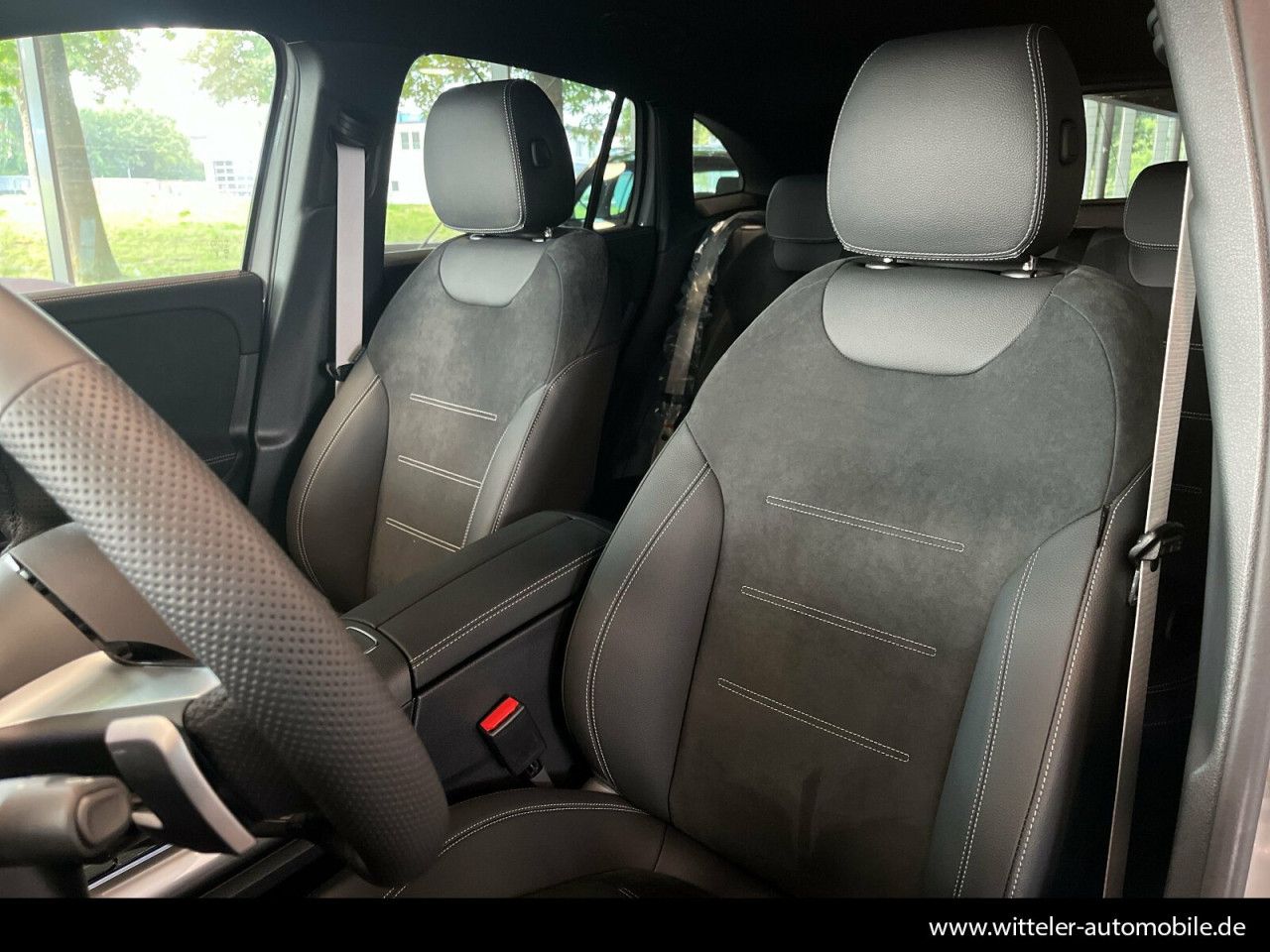 Mercedes-Benz GLA – Bild 7