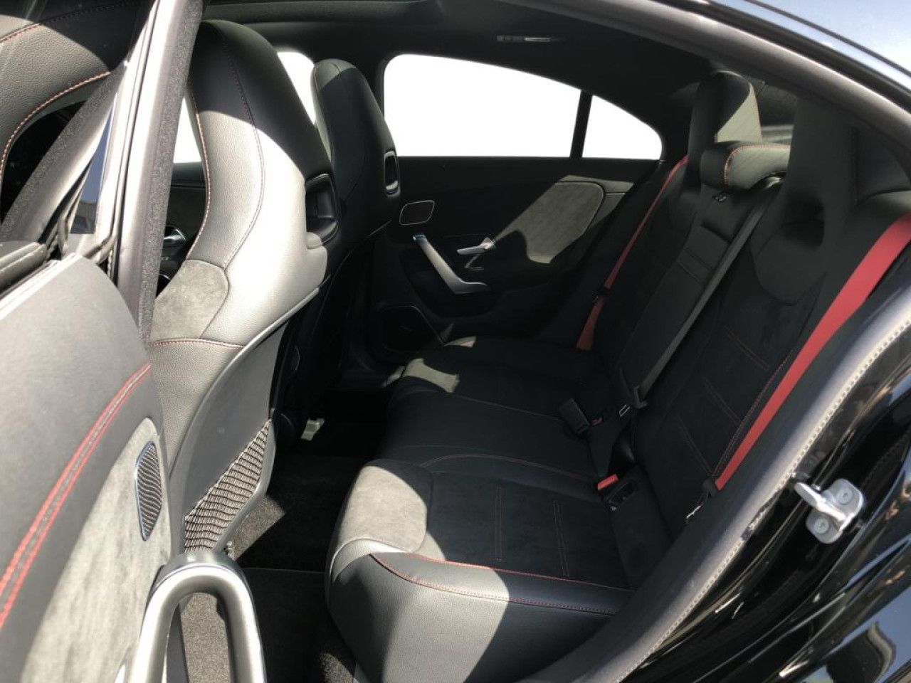 Mercedes-Benz CLA – Bild 7