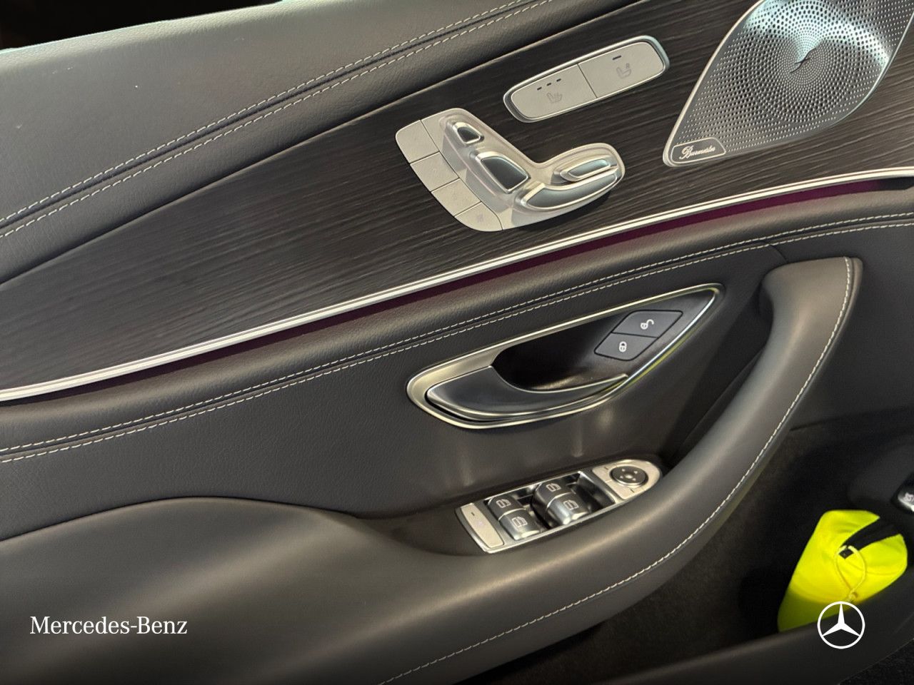Mercedes-Benz AMG GT – Bild 14