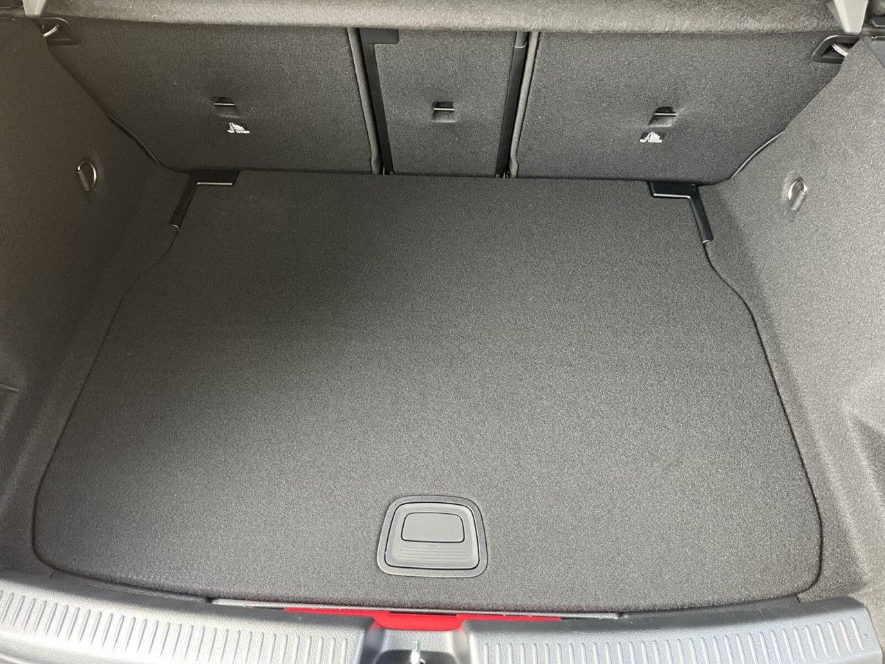 Mercedes-Benz A-Klasse – Bild 8