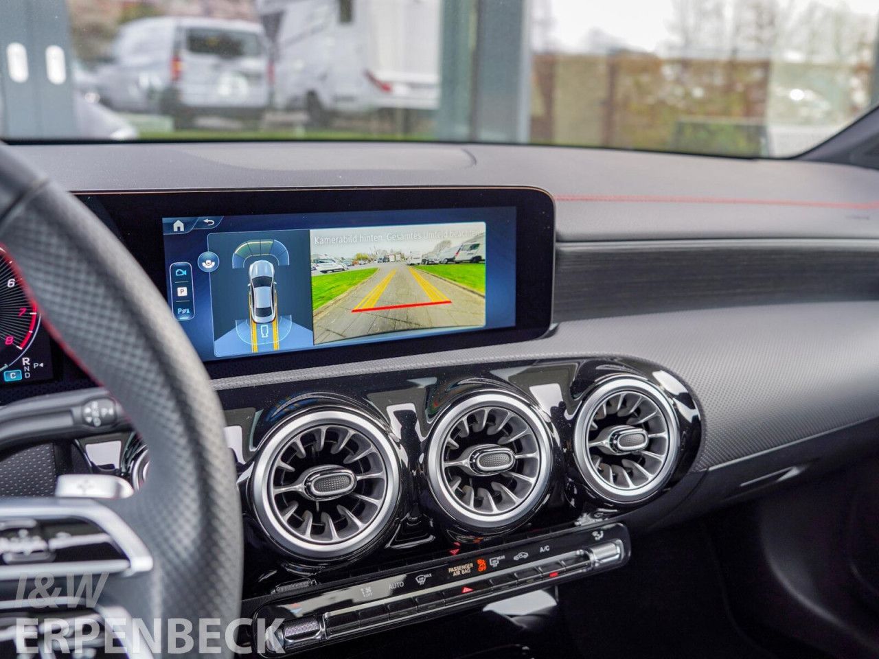 Mercedes-Benz CLA – Bild 15