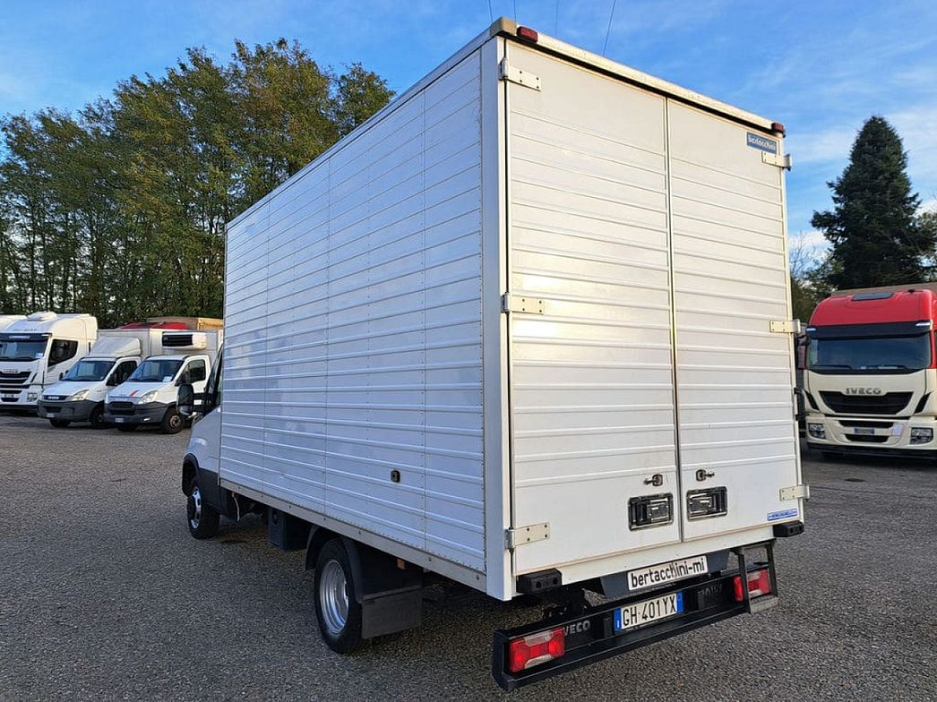 IVECO | 35C14H