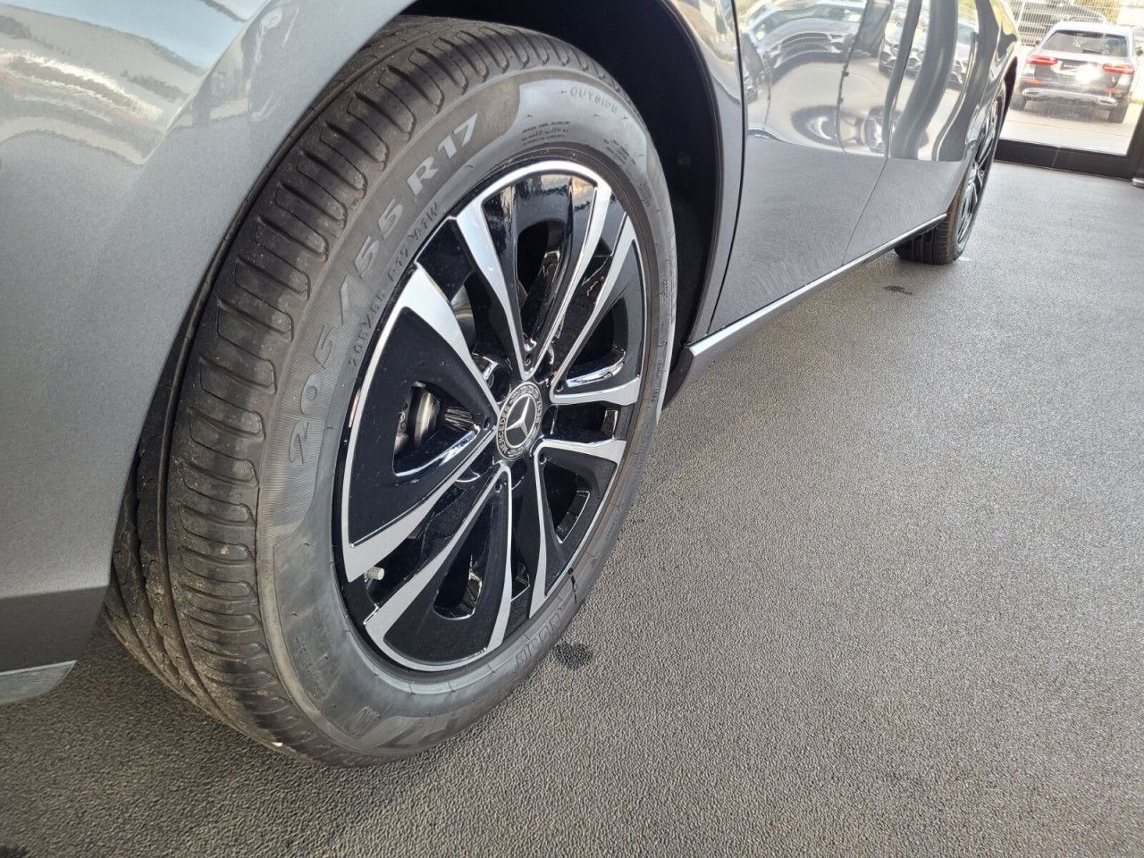 Mercedes-Benz B-Klasse – Bild 5