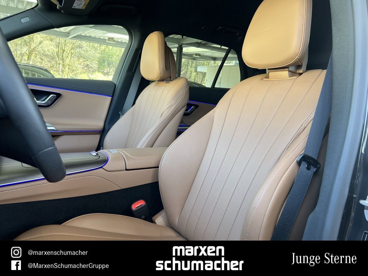 Mercedes-Benz E-Klasse – Bild 10