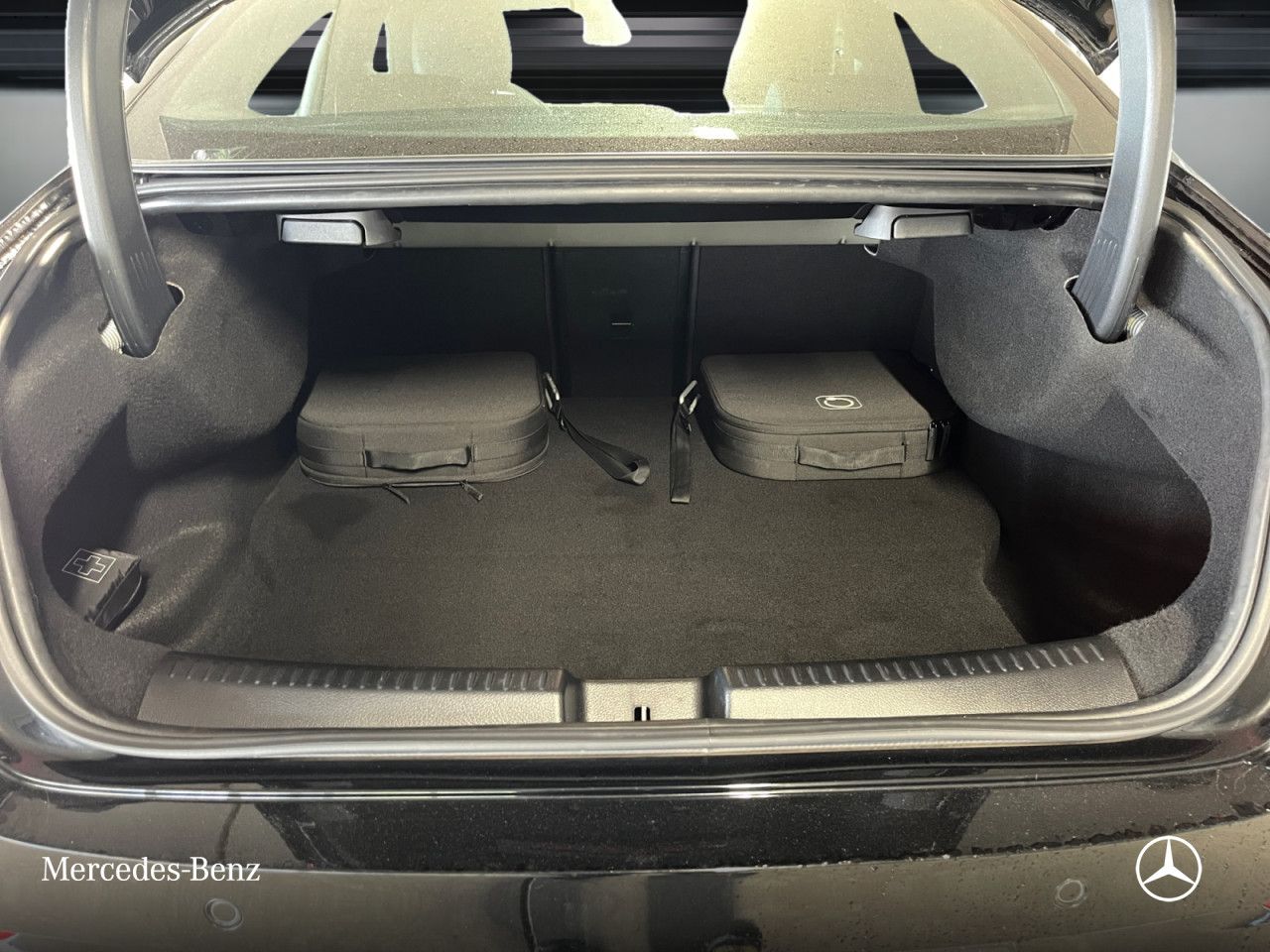 Mercedes-Benz CLA – Bild 5