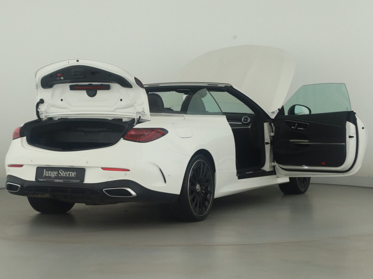Mercedes-Benz CLE – Bild 9