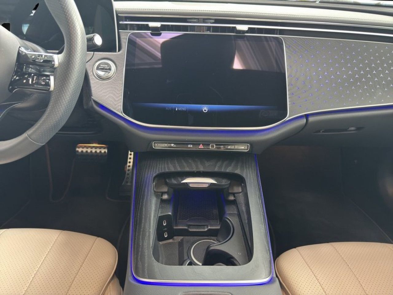 Mercedes-Benz E-Klasse – Bild 12