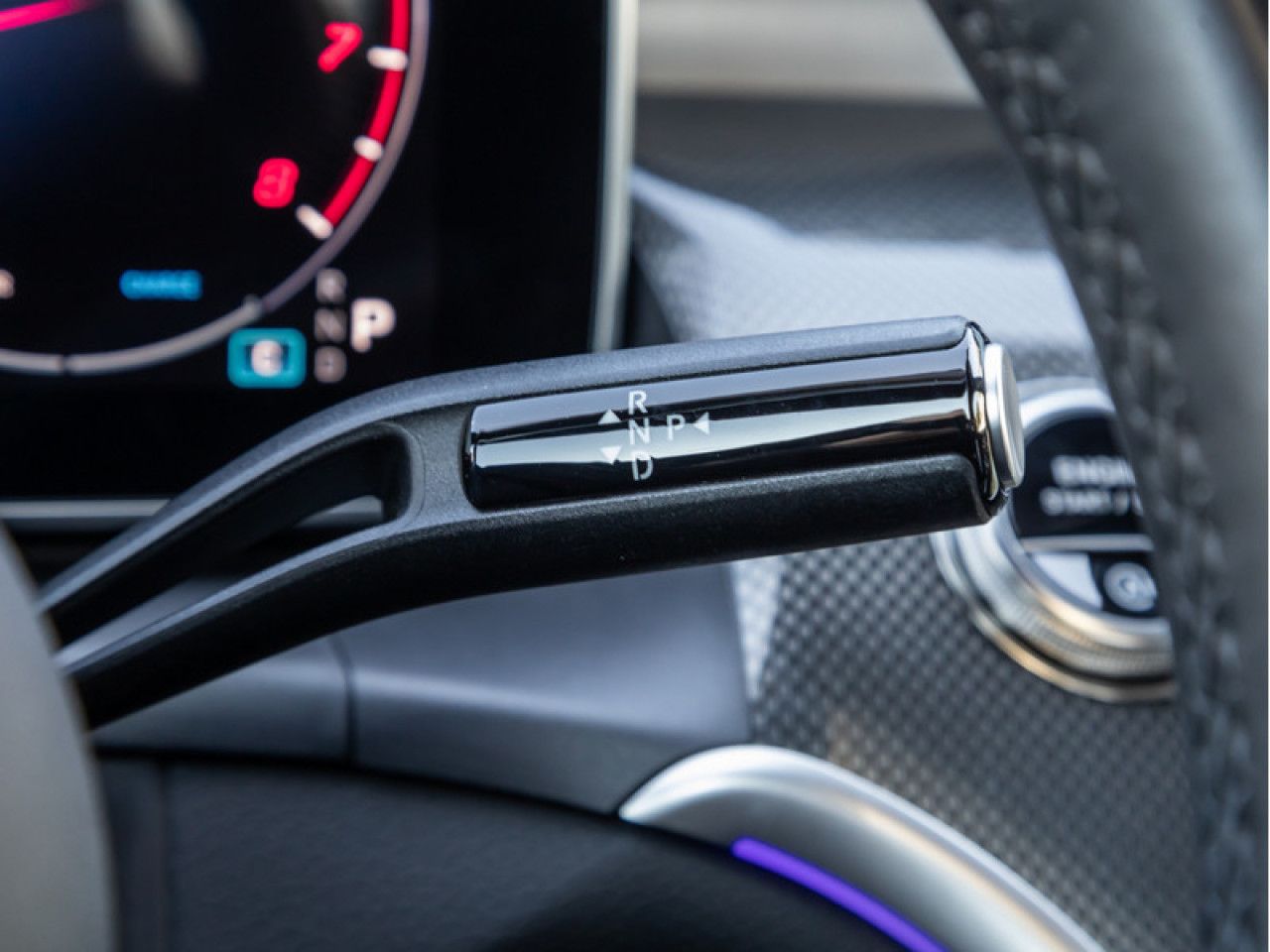 Mercedes-Benz GLC – Bild 20