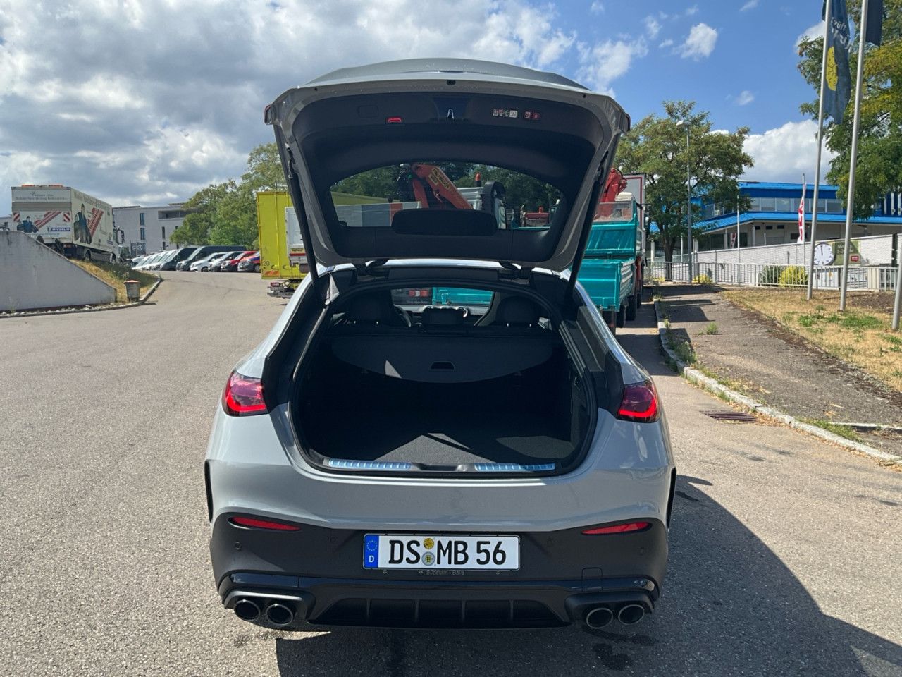 Mercedes-Benz GLC – Bild 15