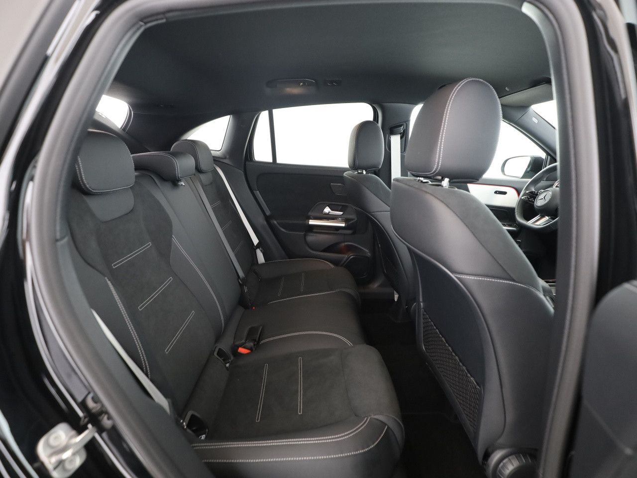 Mercedes-Benz GLA – Bild 14