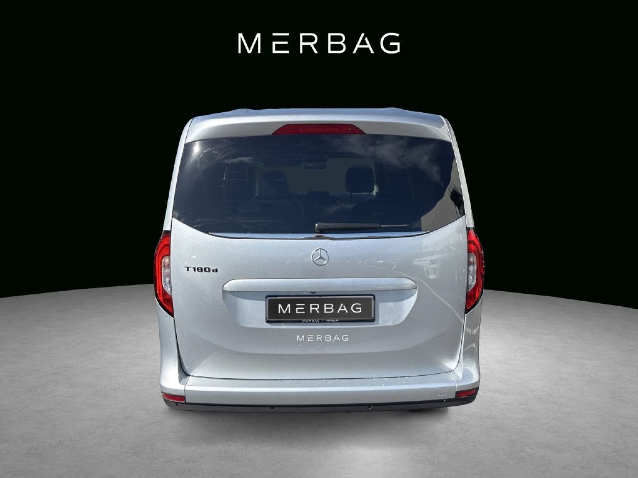 Mercedes-Benz T-Klasse – Bild 6