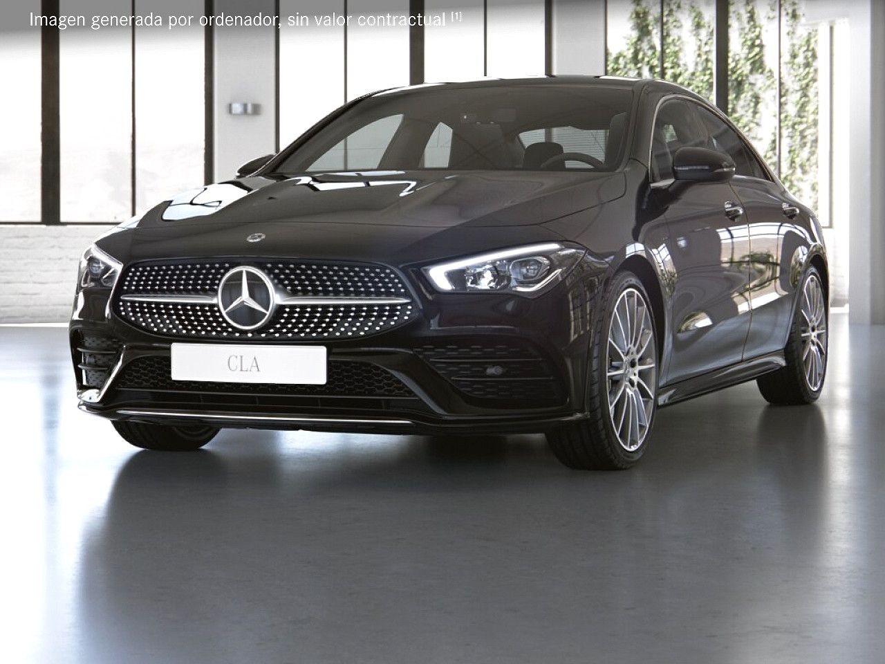 Foto de estudio 1 / 5