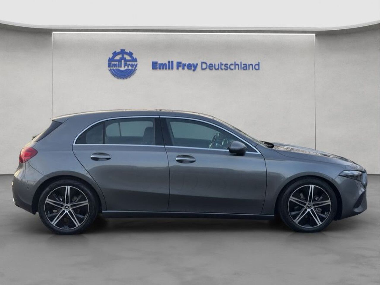 Mercedes-Benz A-Klasse – Bild 7