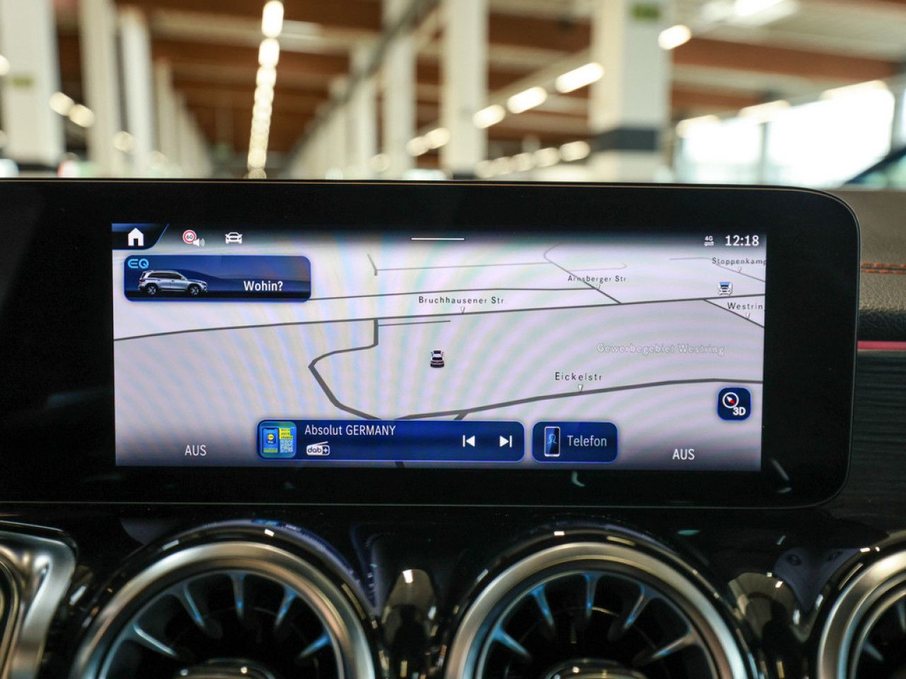 Mercedes-Benz EQB – Bild 12